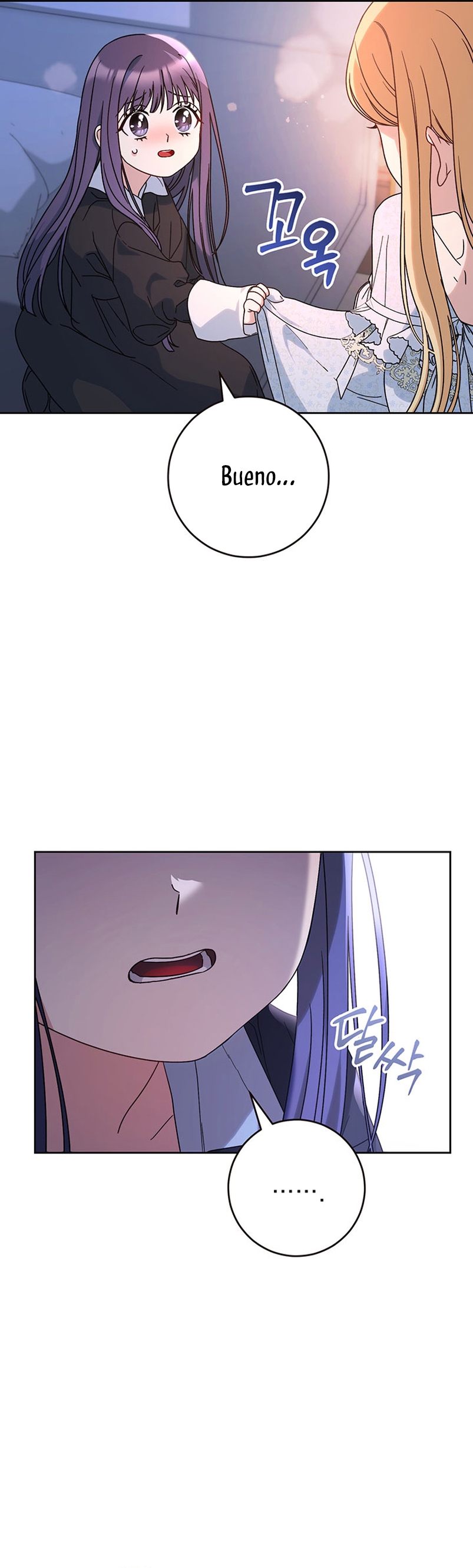 Criaré bien a mi hermana pequeña Capítulo 7 - Página 44