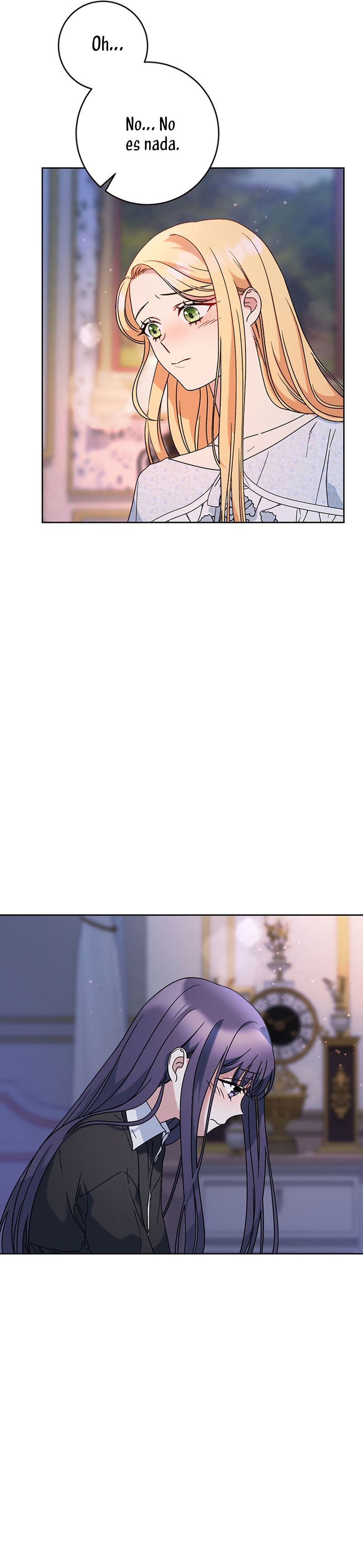 Criaré bien a mi hermana pequeña Capítulo 7 - Página 45