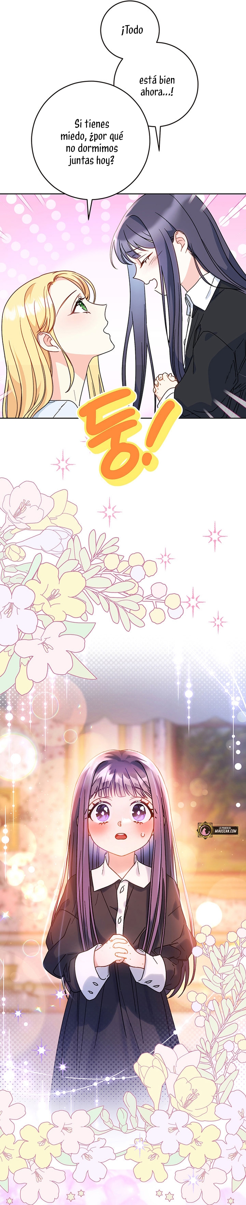 Criaré bien a mi hermana pequeña Capítulo 7 - Página 50