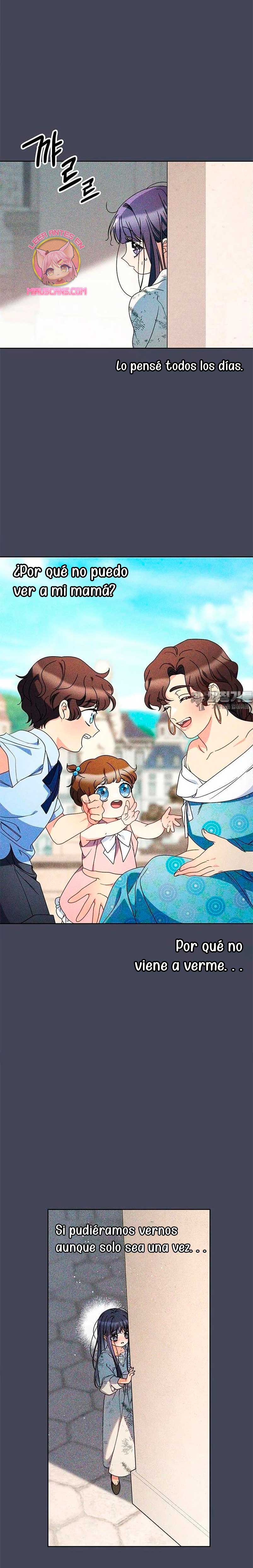 Criaré bien a mi hermana pequeña Capítulo 70 - Página 13