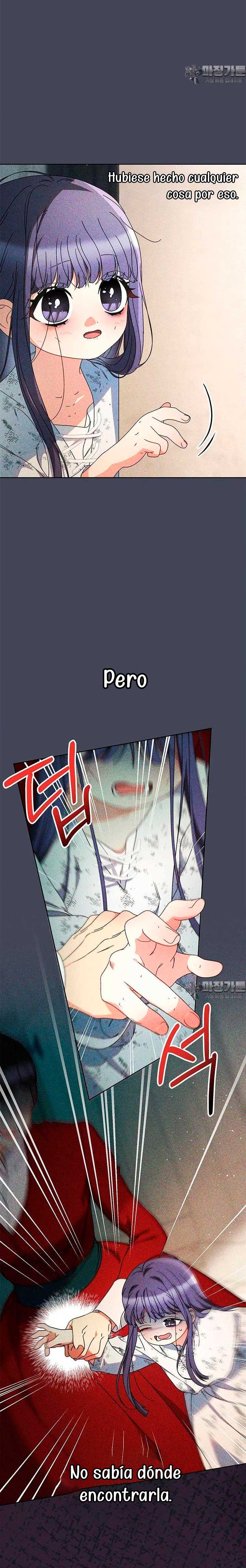 Criaré bien a mi hermana pequeña Capítulo 70 - Página 14