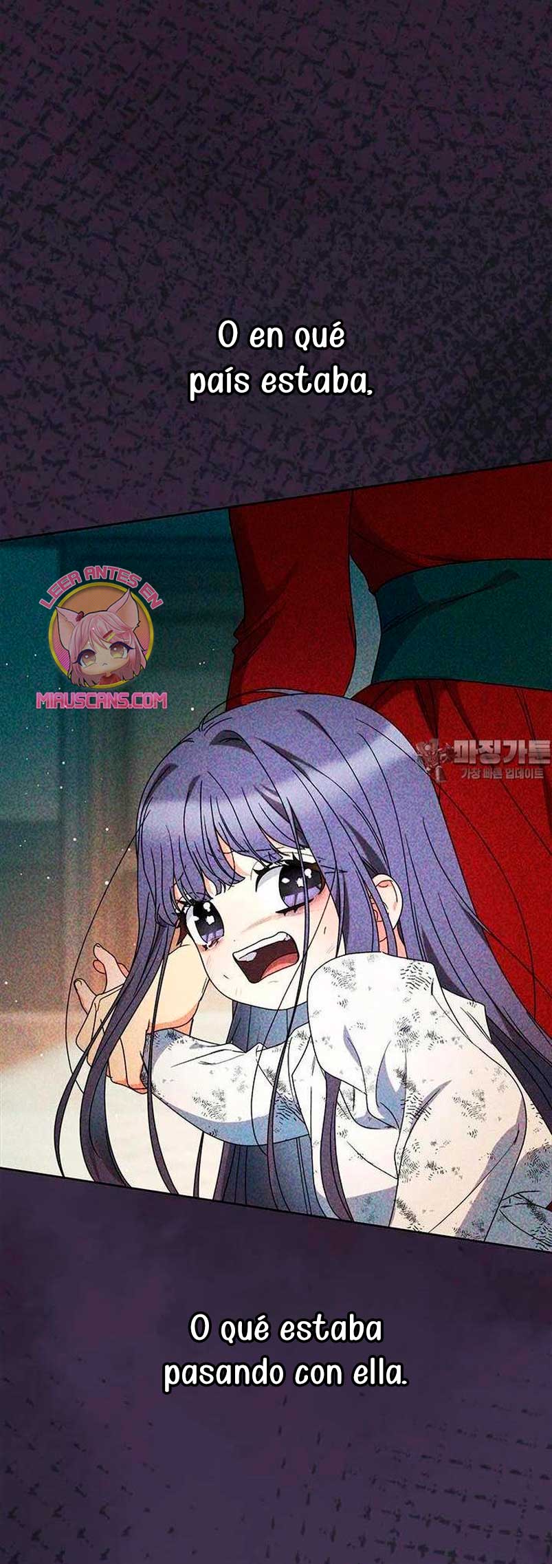 Criaré bien a mi hermana pequeña Capítulo 70 - Página 15