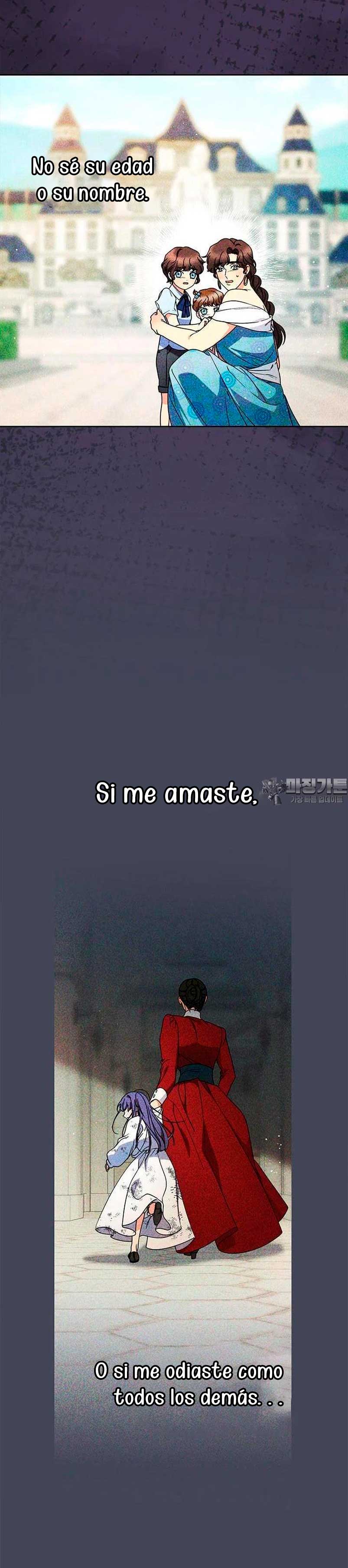 Criaré bien a mi hermana pequeña Capítulo 70 - Página 16