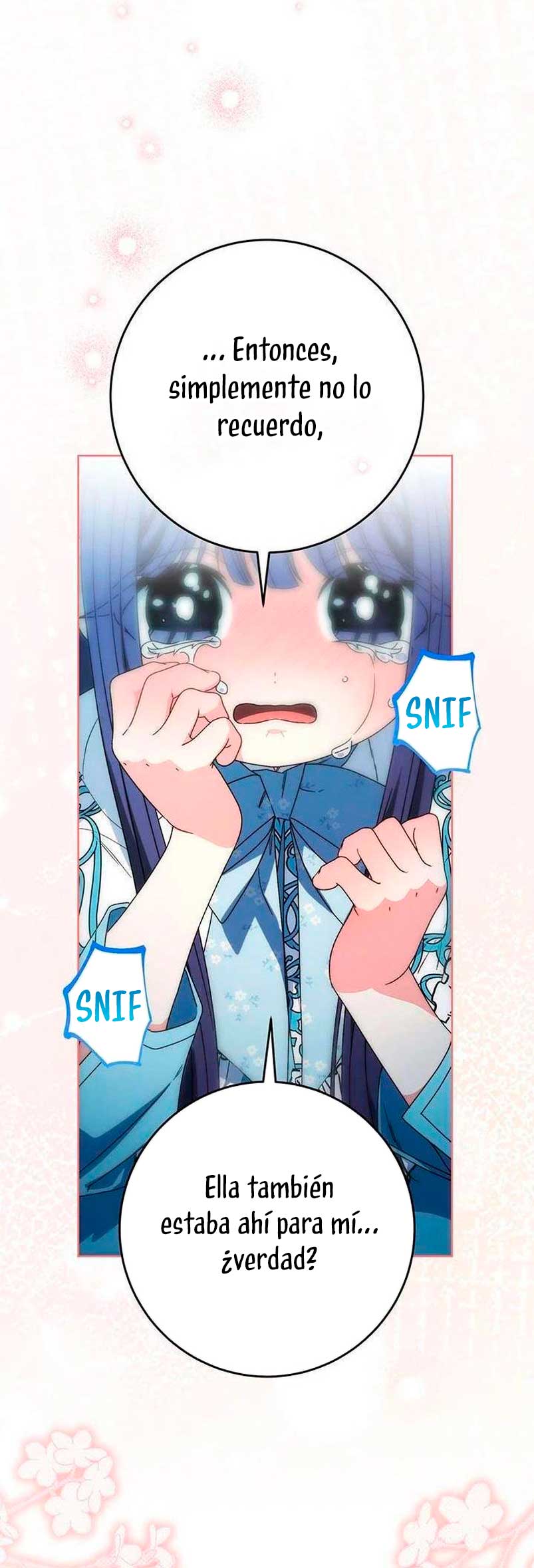 Criaré bien a mi hermana pequeña Capítulo 70 - Página 22