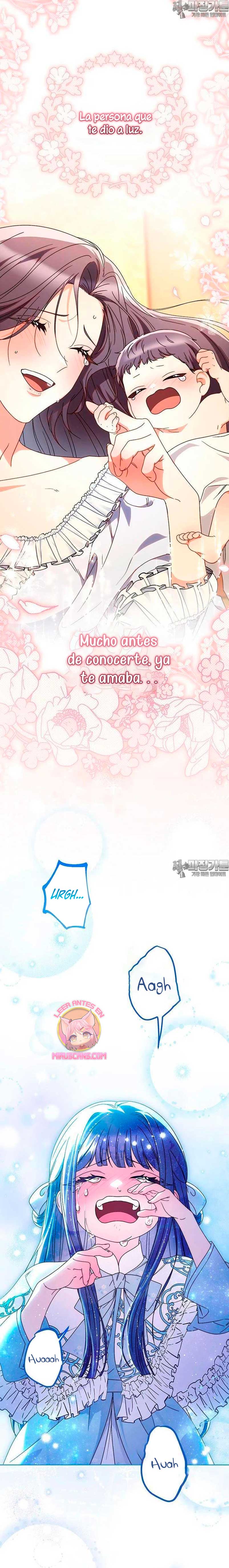 Criaré bien a mi hermana pequeña Capítulo 70 - Página 23