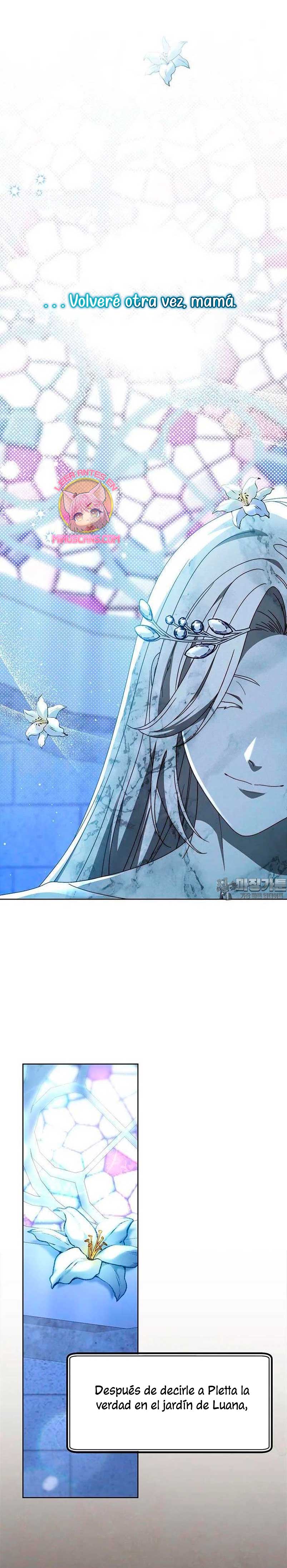 Criaré bien a mi hermana pequeña Capítulo 70 - Página 27