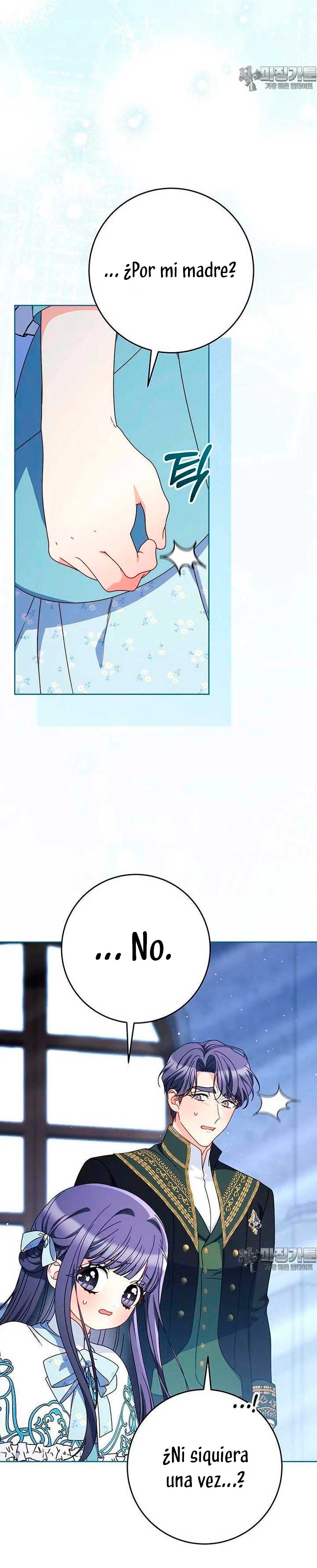 Criaré bien a mi hermana pequeña Capítulo 70 - Página 4