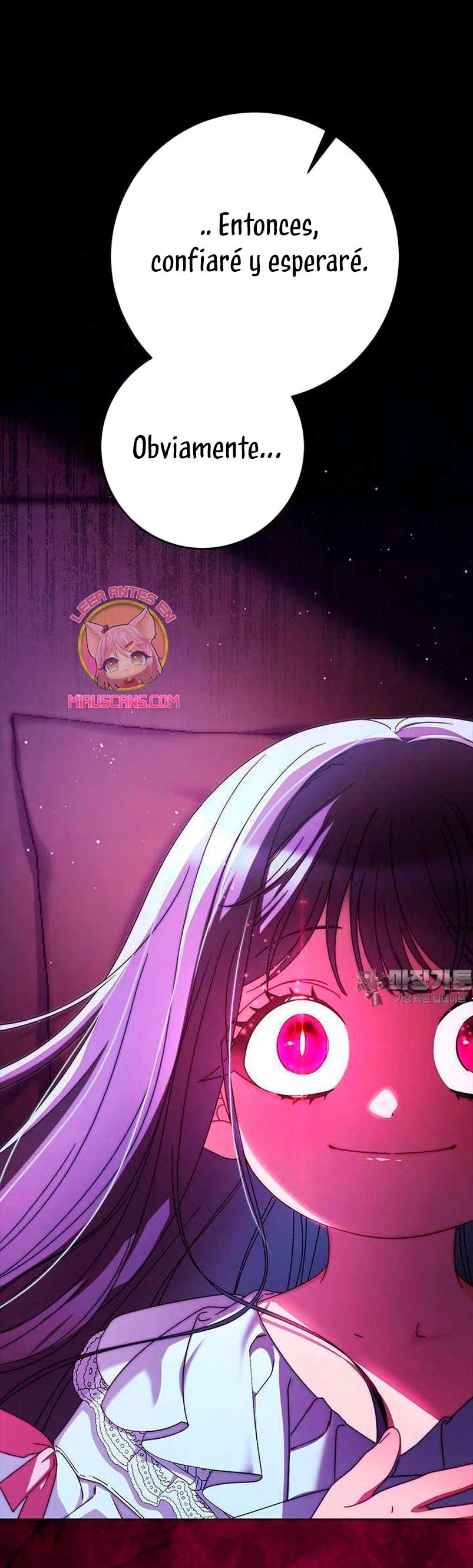 Criaré bien a mi hermana pequeña Capítulo 70 - Página 41