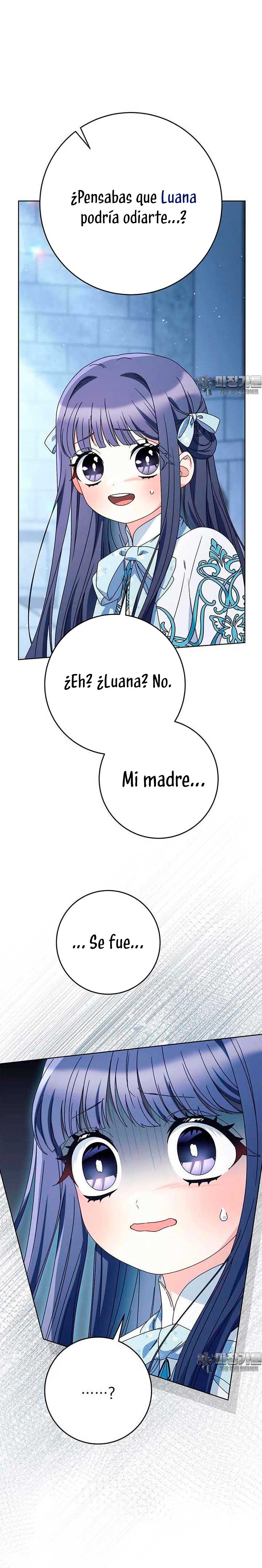 Criaré bien a mi hermana pequeña Capítulo 70 - Página 7