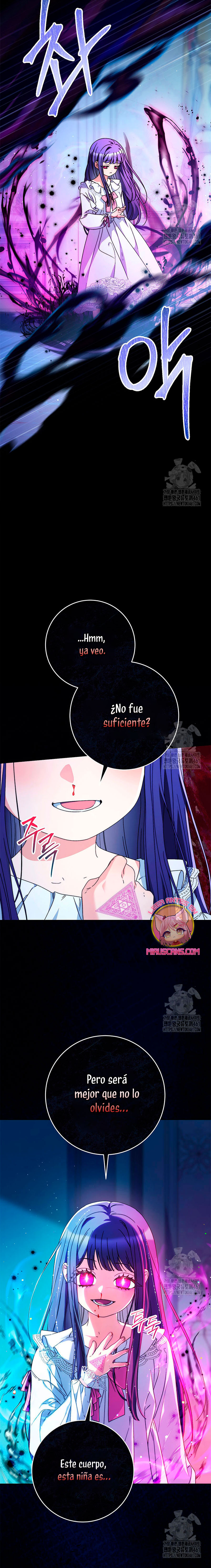 Criaré bien a mi hermana pequeña Capítulo 71 - Página 14