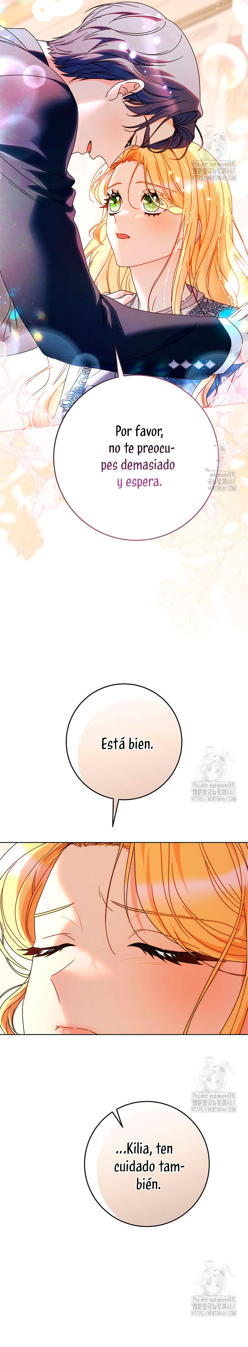 Criaré bien a mi hermana pequeña Capítulo 71 - Página 30