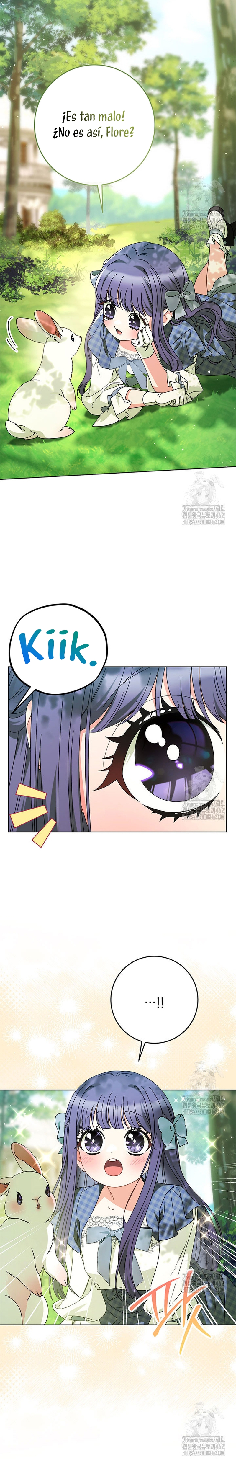 Criaré bien a mi hermana pequeña Capítulo 73 - Página 29