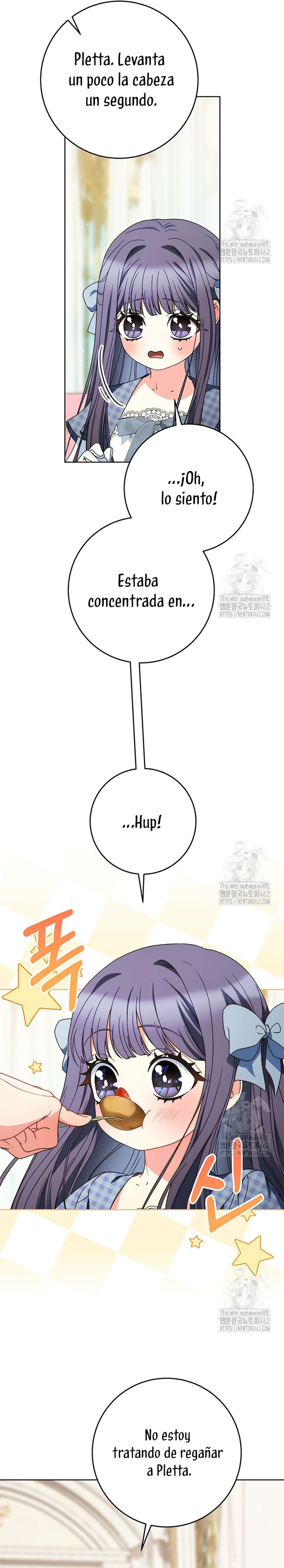 Criaré bien a mi hermana pequeña Capítulo 73 - Página 5