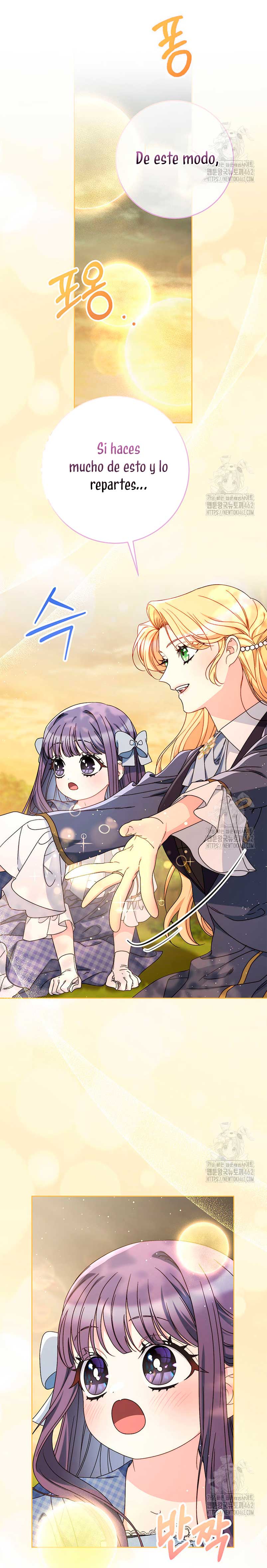 Criaré bien a mi hermana pequeña Capítulo 74 - Página 11