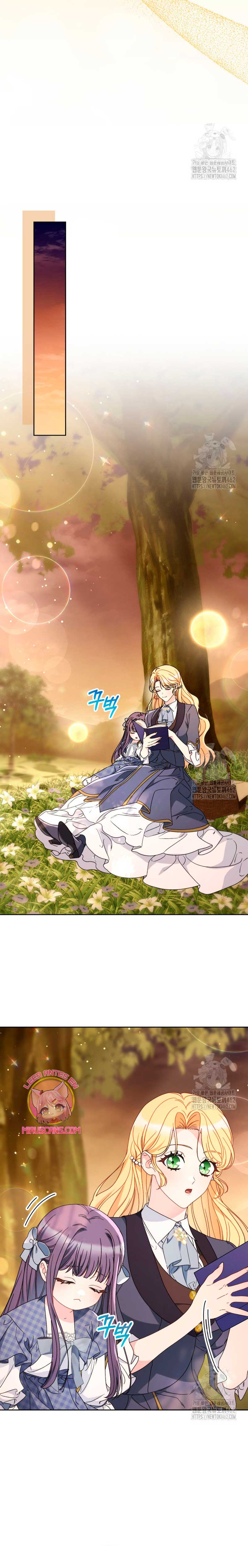 Criaré bien a mi hermana pequeña Capítulo 74 - Página 14