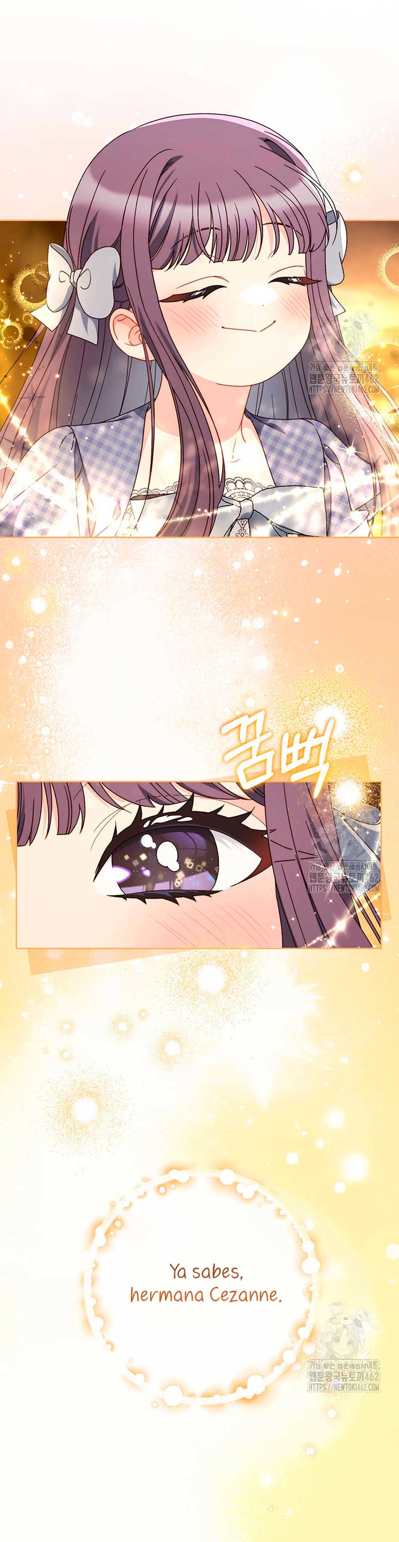 Criaré bien a mi hermana pequeña Capítulo 74 - Página 7