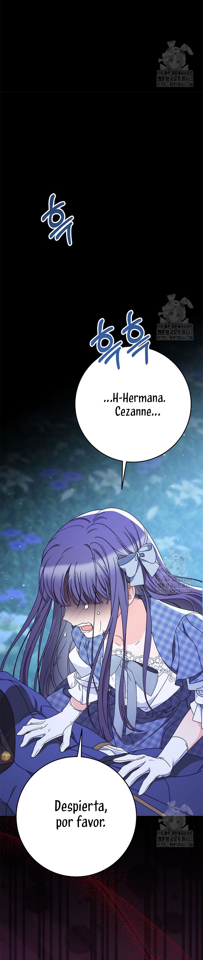 Criaré bien a mi hermana pequeña Capítulo 75 - Página 19