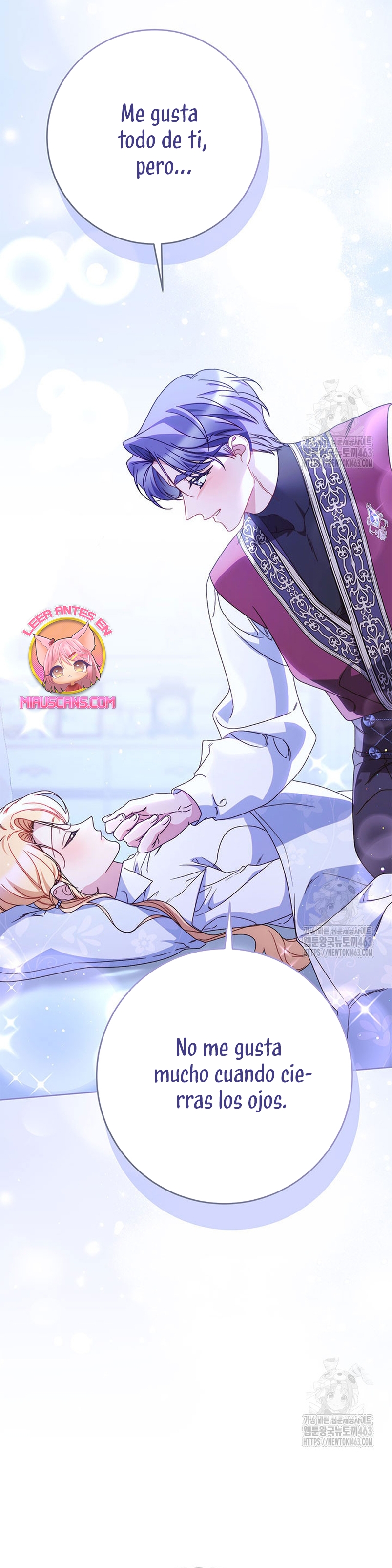 Criaré bien a mi hermana pequeña Capítulo 75 - Página 29