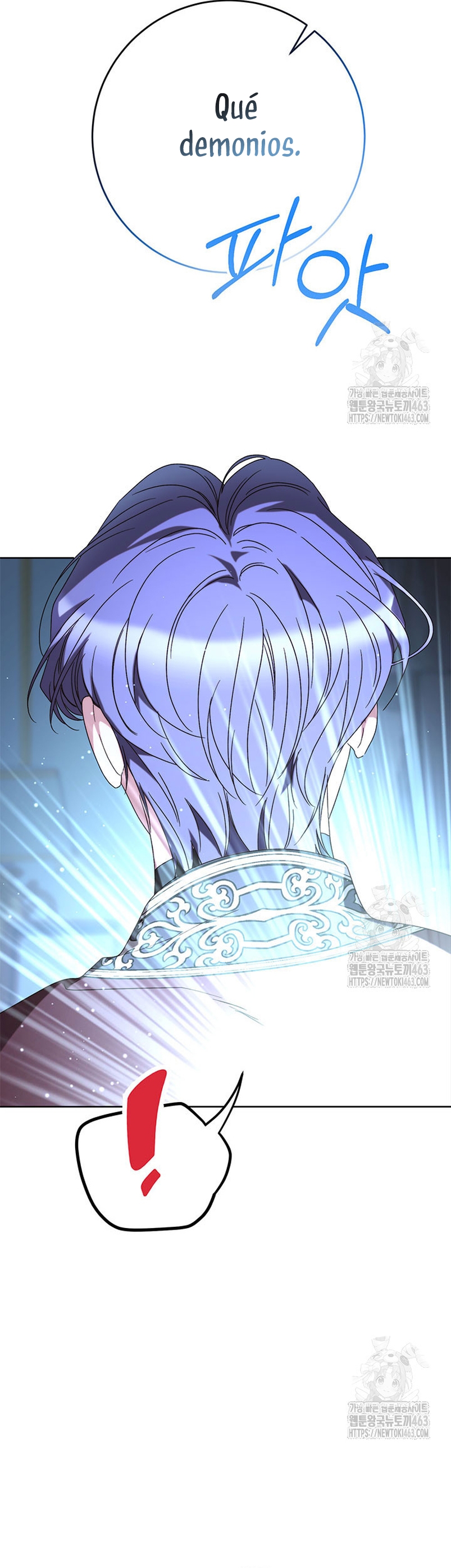 Criaré bien a mi hermana pequeña Capítulo 75 - Página 30