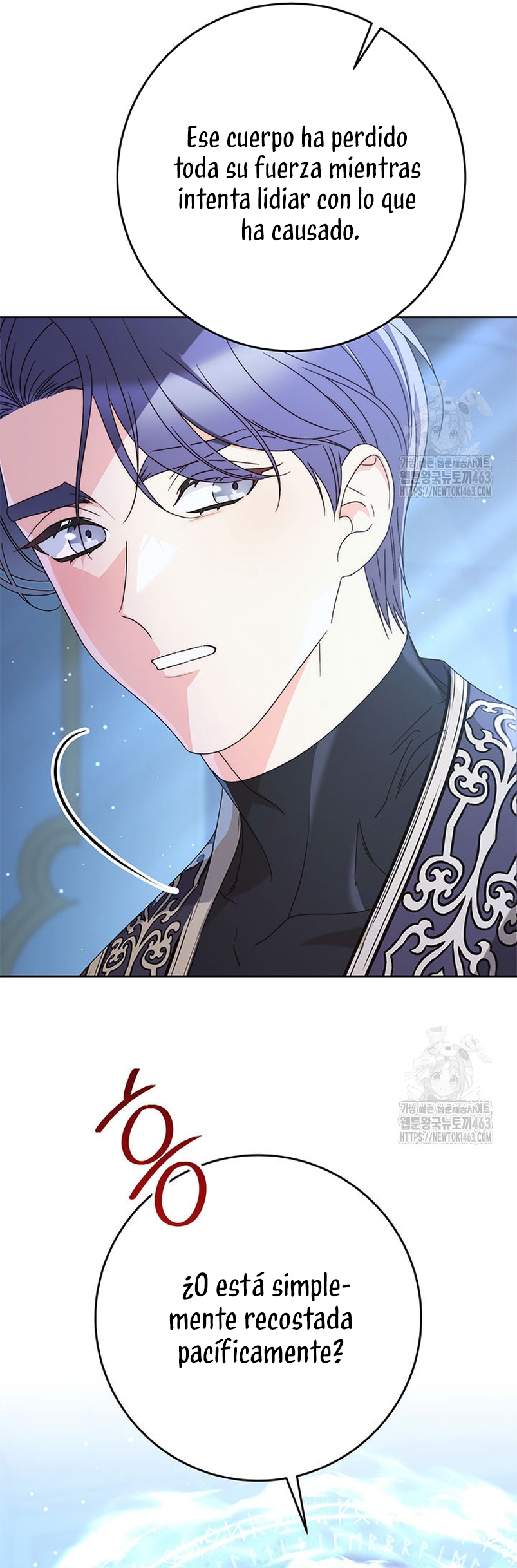 Criaré bien a mi hermana pequeña Capítulo 75 - Página 31