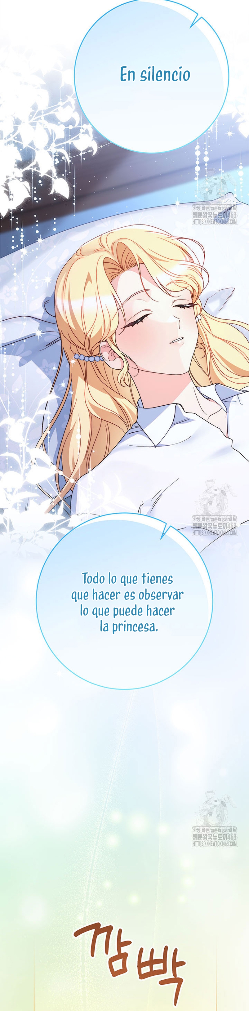 Criaré bien a mi hermana pequeña Capítulo 75 - Página 38