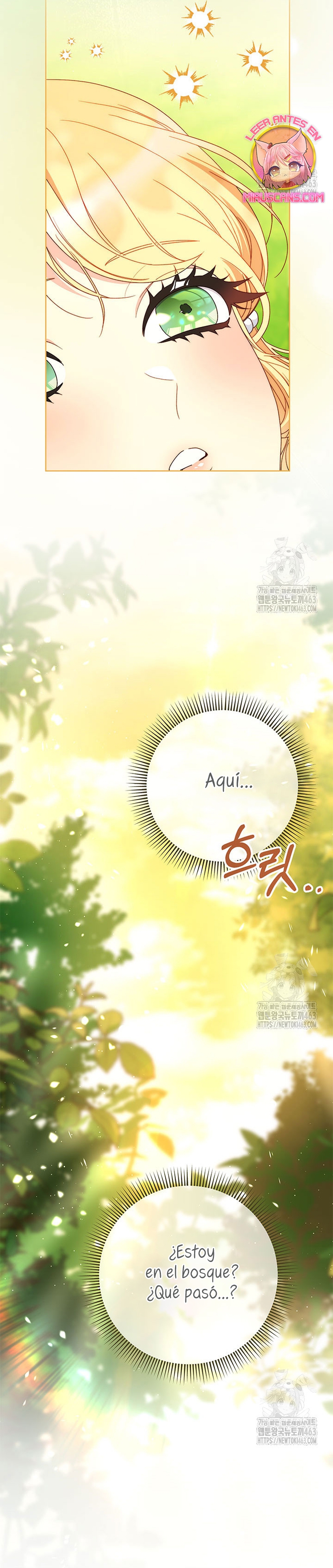 Criaré bien a mi hermana pequeña Capítulo 75 - Página 39