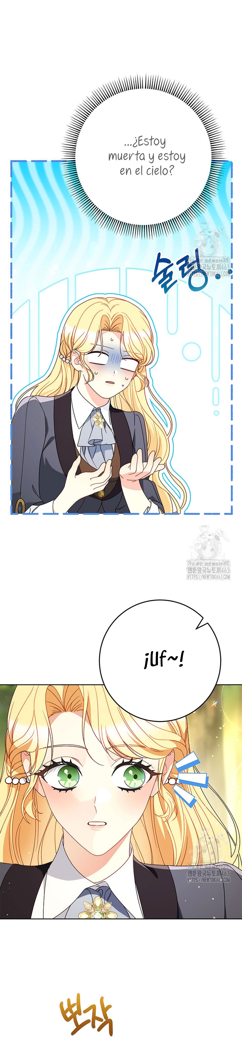 Criaré bien a mi hermana pequeña Capítulo 75 - Página 41