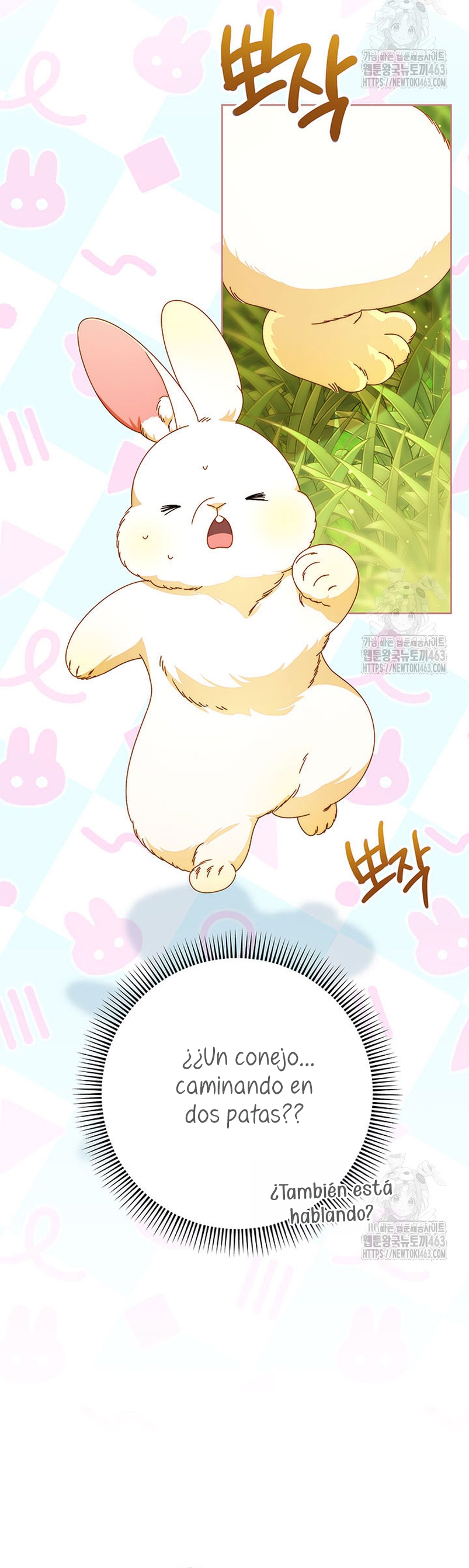 Criaré bien a mi hermana pequeña Capítulo 75 - Página 43