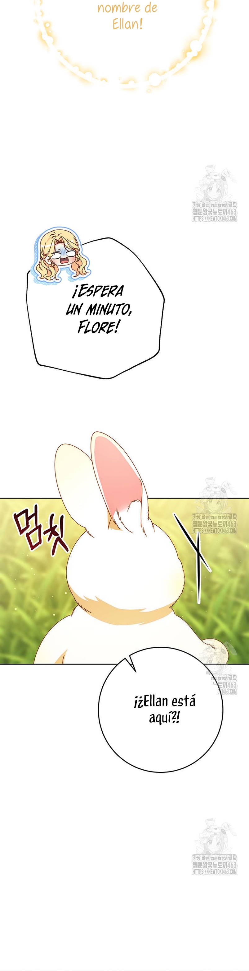 Criaré bien a mi hermana pequeña Capítulo 75 - Página 45