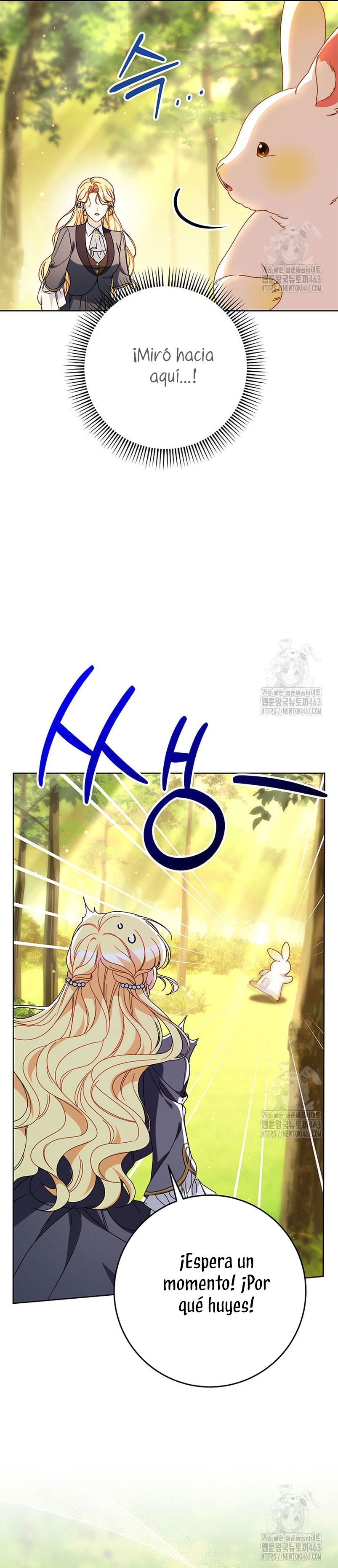 Criaré bien a mi hermana pequeña Capítulo 75 - Página 46