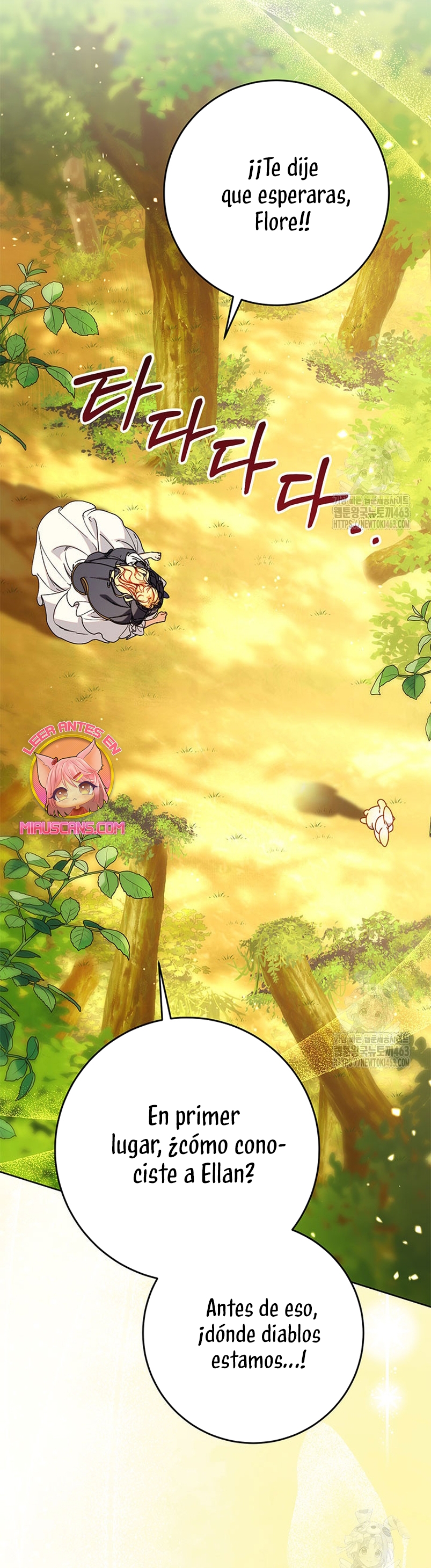 Criaré bien a mi hermana pequeña Capítulo 75 - Página 47