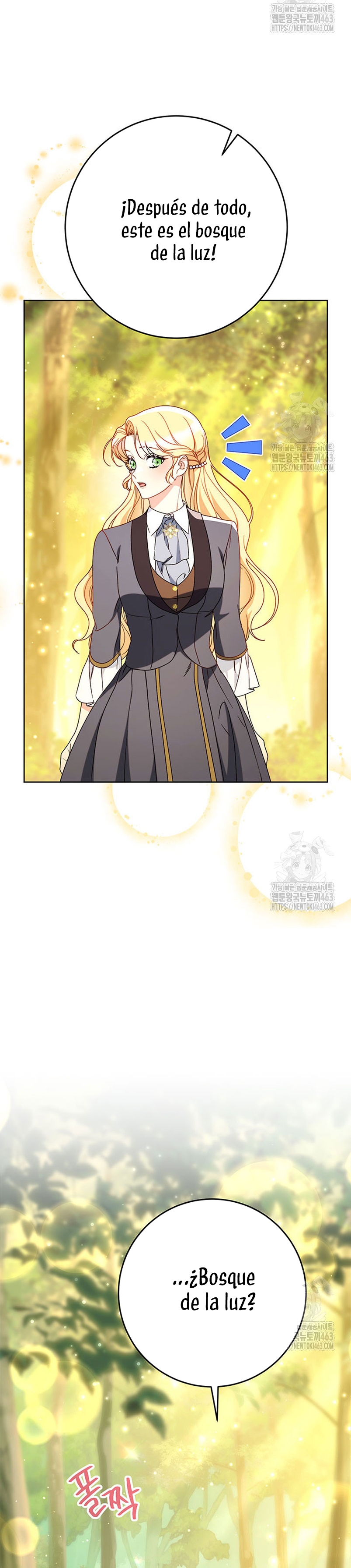 Criaré bien a mi hermana pequeña Capítulo 75 - Página 50