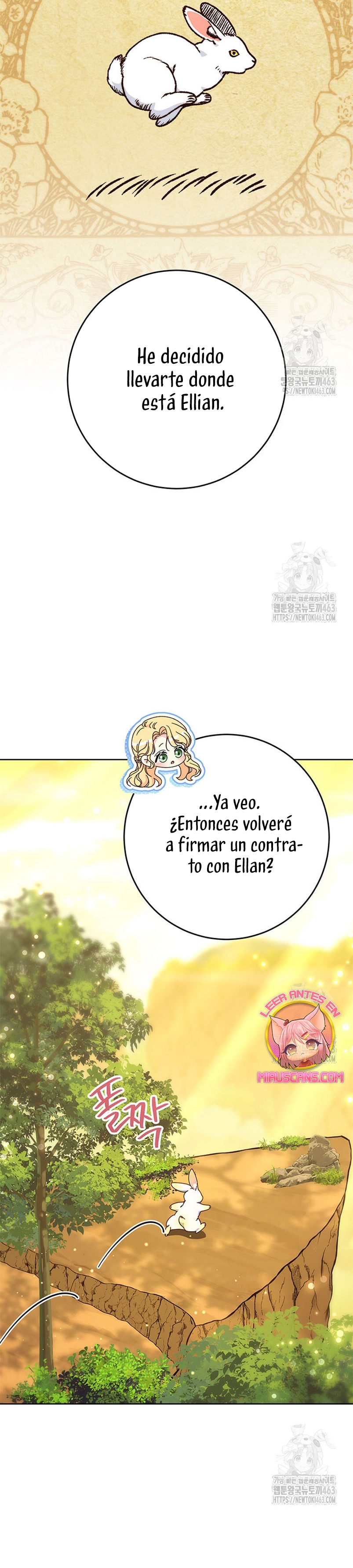 Criaré bien a mi hermana pequeña Capítulo 75 - Página 53