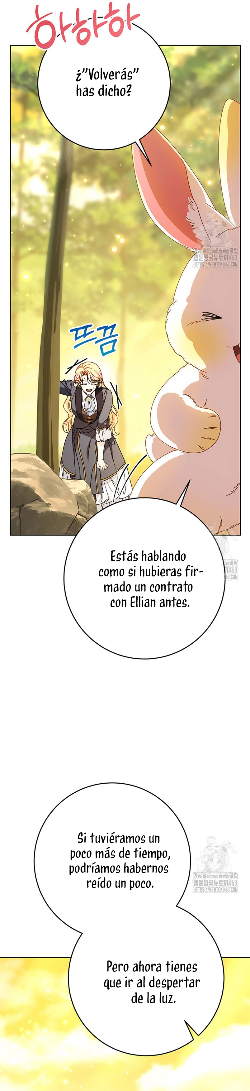 Criaré bien a mi hermana pequeña Capítulo 75 - Página 54