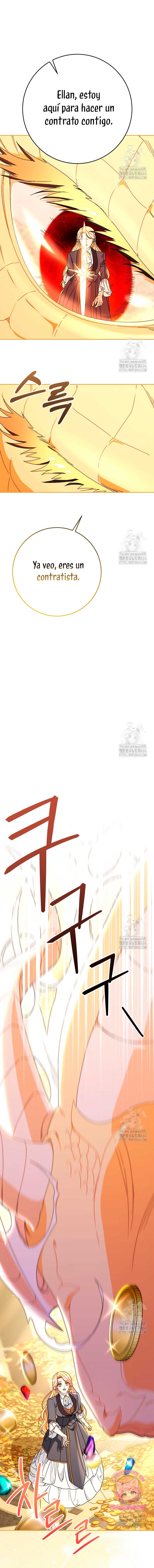 Criaré bien a mi hermana pequeña Capítulo 76 - Página 10