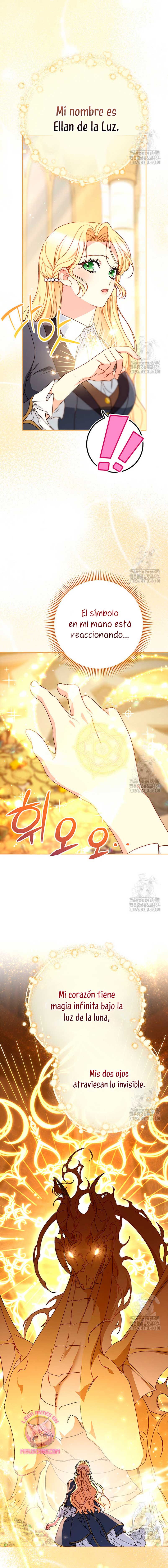 Criaré bien a mi hermana pequeña Capítulo 76 - Página 11