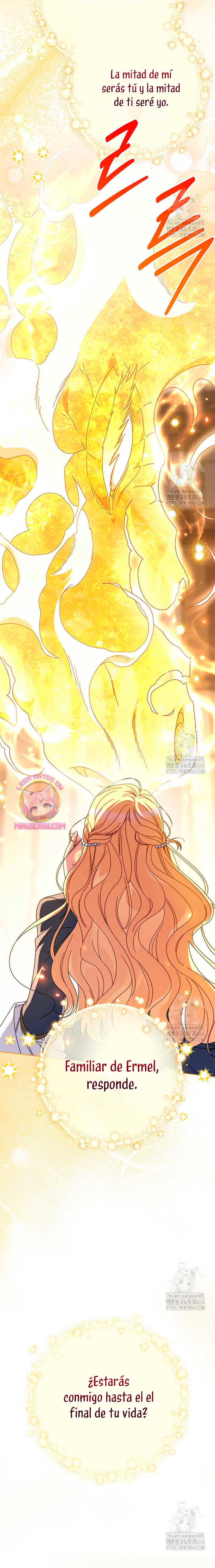 Criaré bien a mi hermana pequeña Capítulo 76 - Página 13