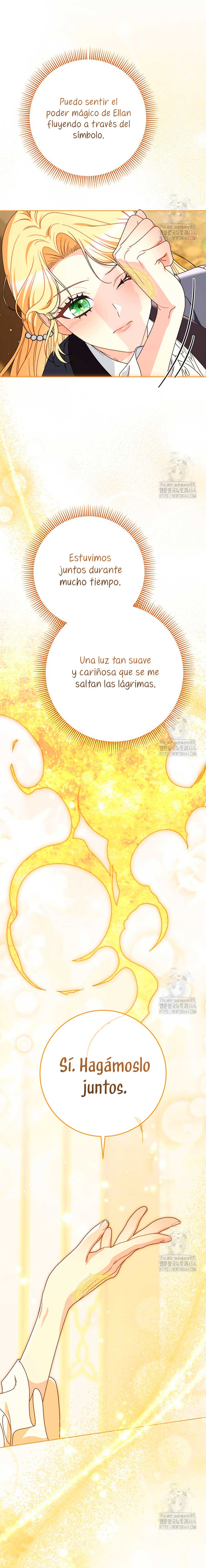 Criaré bien a mi hermana pequeña Capítulo 76 - Página 14