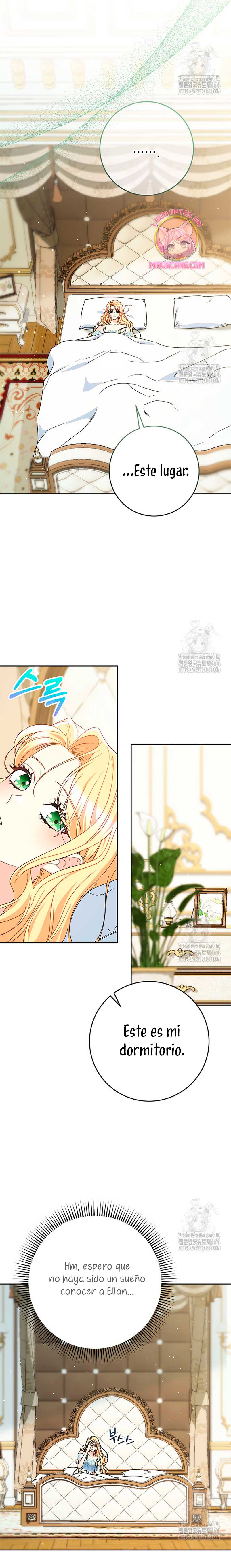 Criaré bien a mi hermana pequeña Capítulo 76 - Página 16