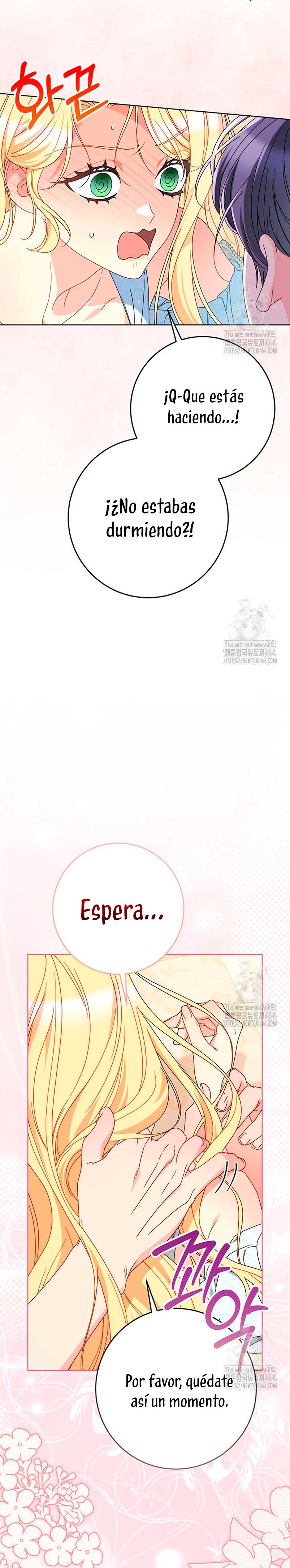 Criaré bien a mi hermana pequeña Capítulo 76 - Página 20