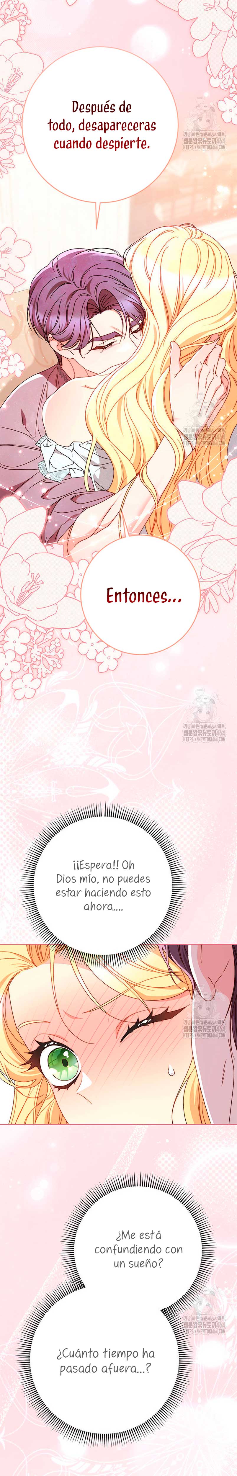 Criaré bien a mi hermana pequeña Capítulo 76 - Página 21