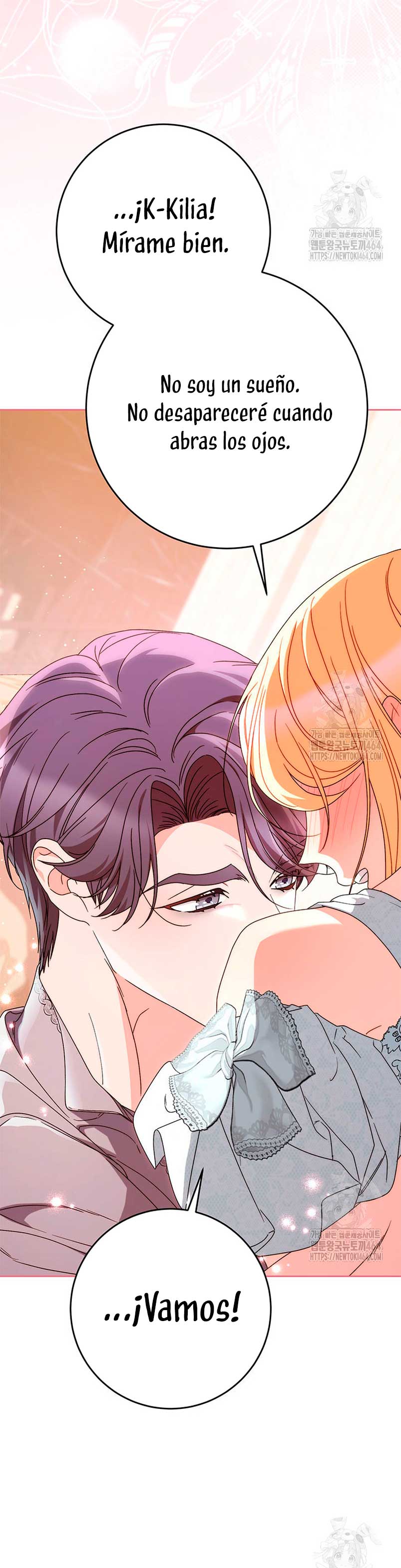 Criaré bien a mi hermana pequeña Capítulo 76 - Página 22