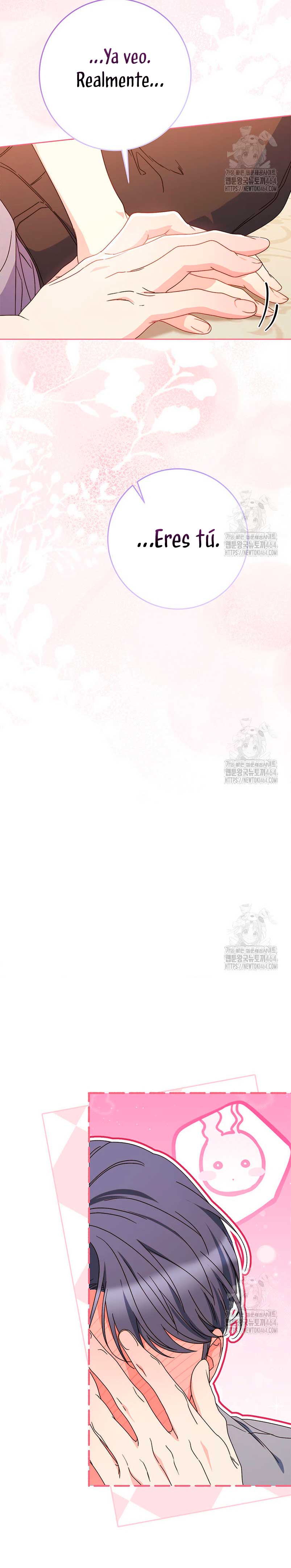 Criaré bien a mi hermana pequeña Capítulo 76 - Página 24