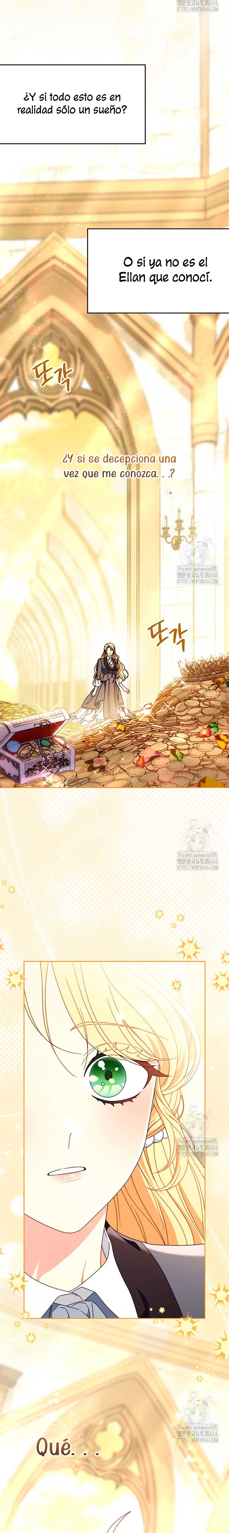 Criaré bien a mi hermana pequeña Capítulo 76 - Página 6