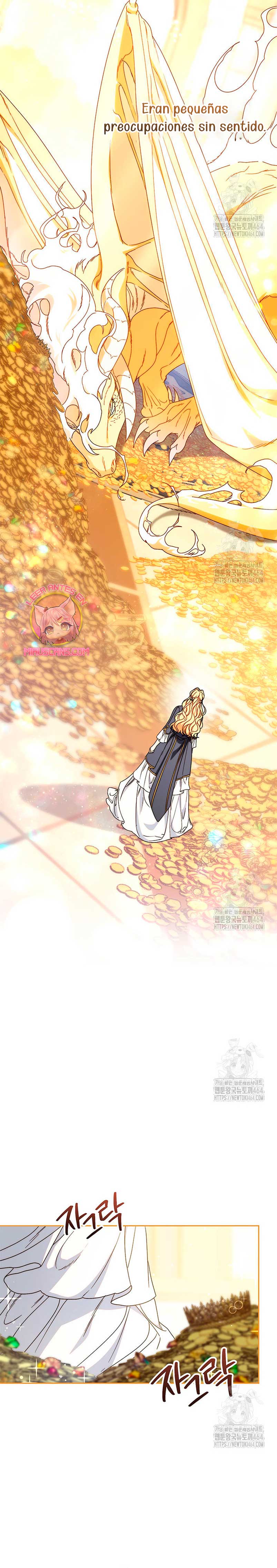 Criaré bien a mi hermana pequeña Capítulo 76 - Página 7