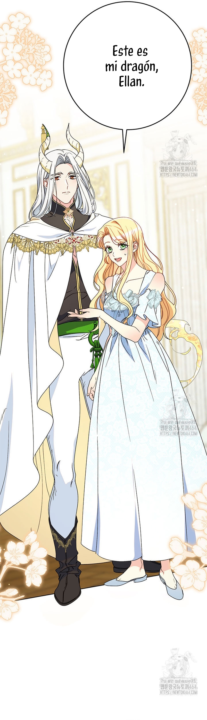 Criaré bien a mi hermana pequeña Capítulo 77 - Página 10