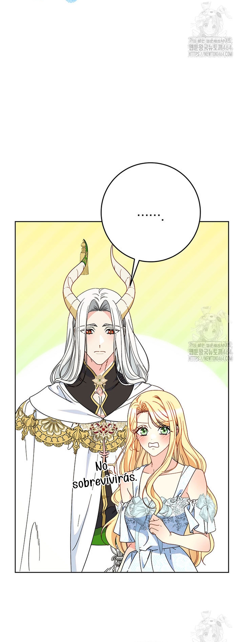 Criaré bien a mi hermana pequeña Capítulo 77 - Página 13