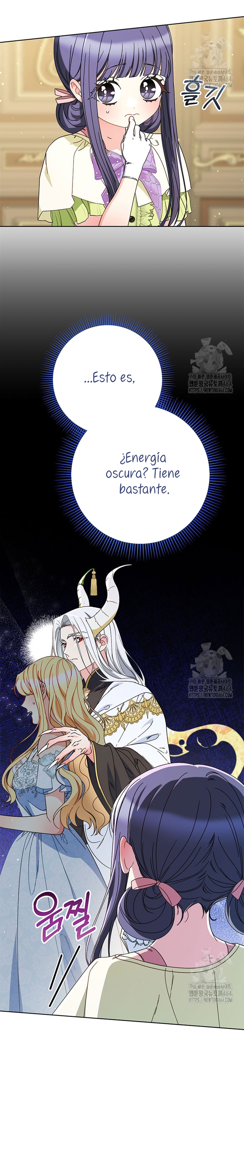 Criaré bien a mi hermana pequeña Capítulo 77 - Página 15