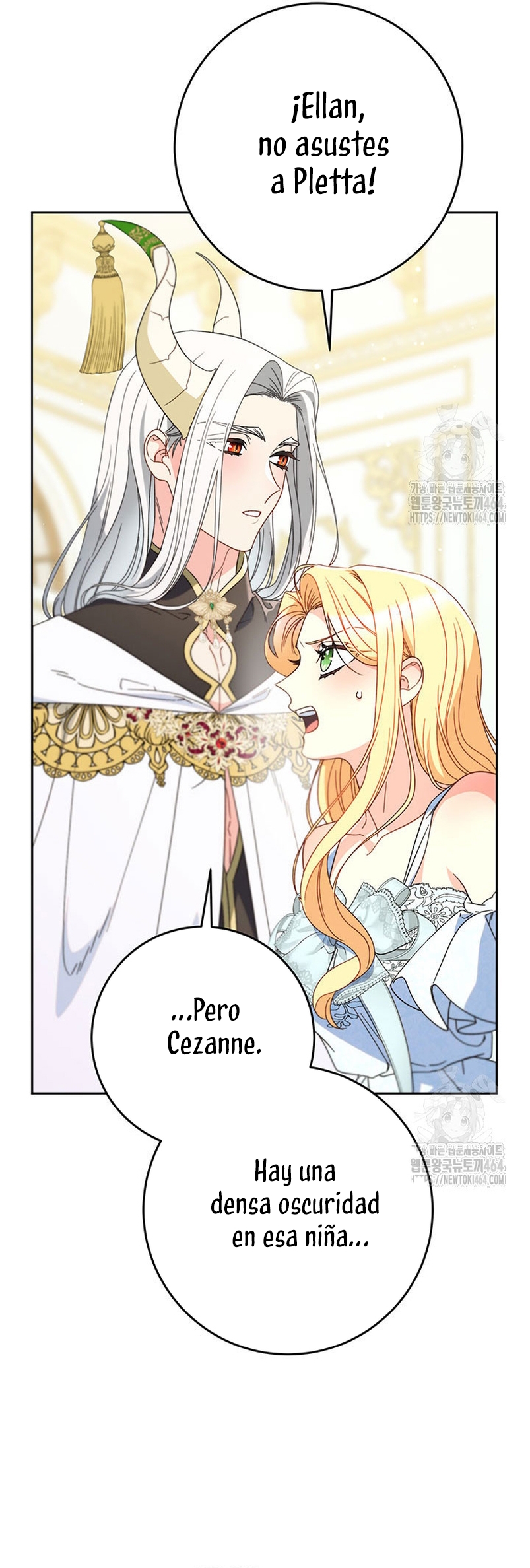 Criaré bien a mi hermana pequeña Capítulo 77 - Página 17