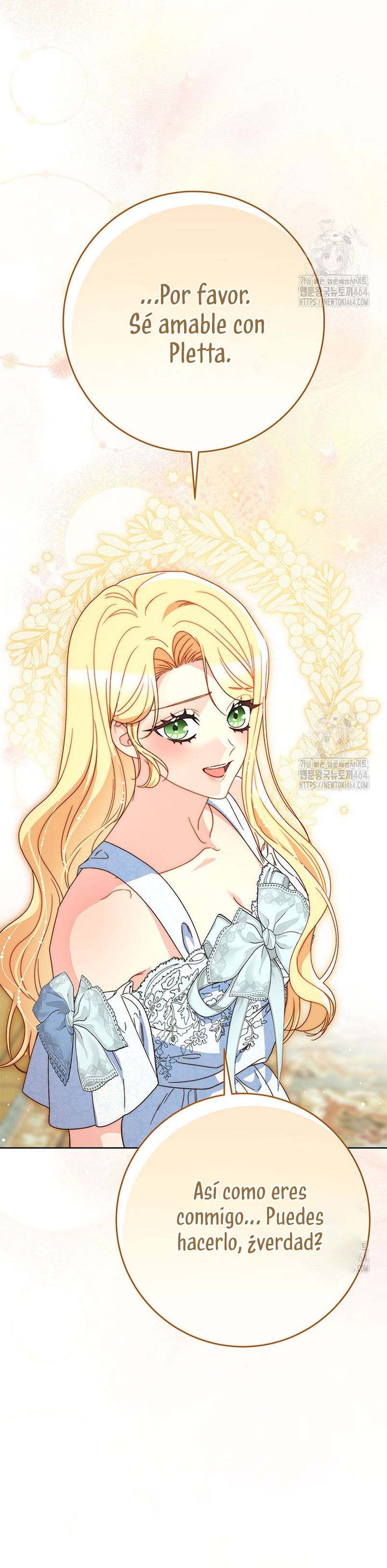 Criaré bien a mi hermana pequeña Capítulo 77 - Página 19